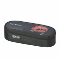 Herlitz Be.Bag AIRGO - пенал-косметичка Dragon