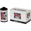 Ilford Ortho Plus 80/36