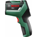 Термодетектор Bosch PTD 1 (0.603.683.020) от -20°C до +200°C, 3 режима, лазер