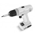 Аккумуляторная дрель-шуруповерт Xiaomi Tonfon Impact Drill