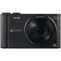 DSC-WX350