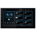 Автомагнитола ГУ Universal 7" INCAR XTA-7707 Android 9.0