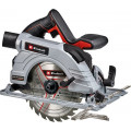 Пила циркулярная акк. Einhell PXC PXC TE-CS 18/190 Li-BL Solo