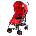 Peg-Perego Pliko Mini Classico - прогулочная коляска GEO red, (красный)