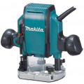 Фрезер Makita RP0900K 900Вт 27000об/мин макс.ход 35мм диам.хв.8мм в кейсе