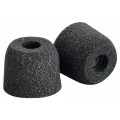 Амбушюры Comply S-200, угольные (Medium), 3 пары Амбушюры Comply S-200, угольные (Medium), 3 пары