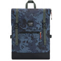 Рюкзак Pacsafe Slingsafe LX450, Серый камуфляж, 45320802