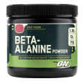 Аминокислота Optimum Nutrition Beta-Alanine 263 г фруктовый фьюжн