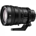 Объектив Sony FE 28-135mm f/4 G OSS PZ Объектив Sony FE 28-135mm f/4 G OSS PZ