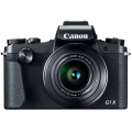 Canon G1 X Mark III