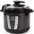 Мультиварка-скороварка LUMME LU-1450 туманный нефрит