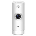 Видеокамера IP D-Link DCS-8000LH 2.39-2.39мм цветная корп.:белый