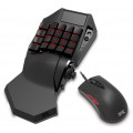 Hori T.A.C. PRO Type M2 (PS4-119E)