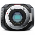 Видеокамера Blackmagic Micro Studio Camera 4K Видеокамера Blackmagic Micro Studio Camera 4K
