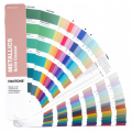 Pantone Metallics Coated Guide