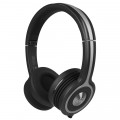 Наушники Monster iSport Freedom Wireless On-Ear, черные Наушники Monster iSport Freedom Wireless On-Ear, черные