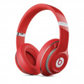 Наушники Apple Beats Studio Wireless Red Наушники Apple Beats Studio Wireless Red