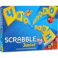 Scrabble Джуниор настольная игра Mattel Y9736 Scrabble Джуниор настольная игра Mattel Y9736