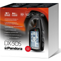 Автосигнализация Pandora DX 50 S v.2