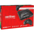 Retro Genesis Remix
