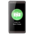 Смартфон Leagoo Shark 1 (3GB/16GB) Black Смартфон Leagoo Shark 1 (3GB/16GB) Black