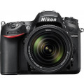 Nikon D7200 18-140