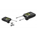 Петличная радиосистема Saramonic UwMic10 Петличная радиосистема Saramonic UwMic10