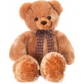 Aurora Игрушка мягкая Медведь с бантом 69 см Aurora Игрушка мягкая Медведь с бантом 69 см