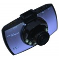 Автомобильный видеорегистратор Prestige DVR-700 Автомобильный видеорегистратор Prestige DVR-700