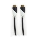 Кабель HDMI to HDMI ver.1.4b A-M/A-M, 3,0 m в пакете
