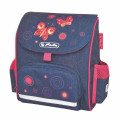Herlitz Mini Softbag - школьный ранец Butterfly Herlitz Mini Softbag - школьный ранец Butterfly