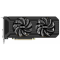 Palit GeForce GTX 1070 1506Mhz PCI-E 3.0 8192Mb 8000Mhz 256 bit DVI HDMI HDCP Dual