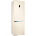 Холодильник Samsung RB34K6220EF бежевый (двухкамерный)