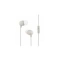 Наушники Marley Little Bird с микрофоном, white Наушники Marley Little Bird с микрофоном, white