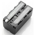 Аккумулятор FST NP-F750