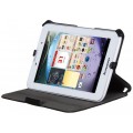 Чехол - книжка iBox Premium для Lenovo Idea Tab A3000 (черный) Чехол - книжка iBox Premium для Lenovo Idea Tab A3000 (черный)