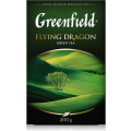 Чай зеленый Greenfield Flying Dragon листовой 200г