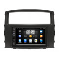 Автомагнитола 2DIN NaviPilot DROID4 Mitsubishi Pajero IV (2006-2014) Автомагнитола 2DIN NaviPilot DROID4 Mitsubishi Pajero IV (2006-2014)