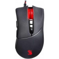 A4Tech Bloody V3 game mouse Black USB
4.0