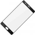 Защитное стекло для One Plus 3T Full Screen Glass Black, Dismac Защитное стекло для One Plus 3T Full Screen Glass Black, Dismac