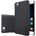 Чехол клип-кейс для Xiaomi Mi5 (черный), Nillkin Super Frosted Shield Чехол клип-кейс для Xiaomi Mi5 (черный), Nillkin Super Frosted Shield