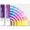 Pantone Formula Guide Solid Coated & Solid Uncoated