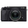 Фотоаппарат Fujifilm X-E2S Kit XF18-55mm, черный Фотоаппарат Fujifilm X-E2S Kit XF18-55mm, черный