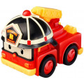 Robocar Poli Рой инерционная машинка (8 см)