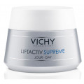 Vichy LiftActiv Supreme крем против морщин и для упругости для нормальной и комбинированной кожи 50мл