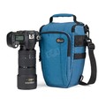 фотосумка Lowepro Toploader Zoom 55 AW II голубой фотосумка Lowepro Toploader Zoom 55 AW II голубой