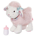 Baby Annabell Овечка функциональная Zapf Creation 793-770