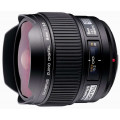 Объектив Olympus Zuiko Digital ED 8mm f/3.5 Fisheye Объектив Olympus Zuiko Digital ED 8mm f/3.5 Fisheye