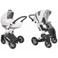 Детская коляска Tutek Torero 2 в 1 ECO7