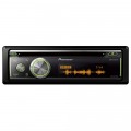 Автомагнитола 1DIN Pioneer DEH-X7750UI Автомагнитола 1DIN Pioneer DEH-X7750UI